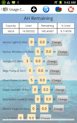 Play Boat Battery Amps Calculator  and enjoy Boat Battery Amps Calculator with UptoPlay