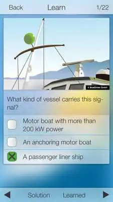 Play BoatDriver Serial Play BoatDriver Serial