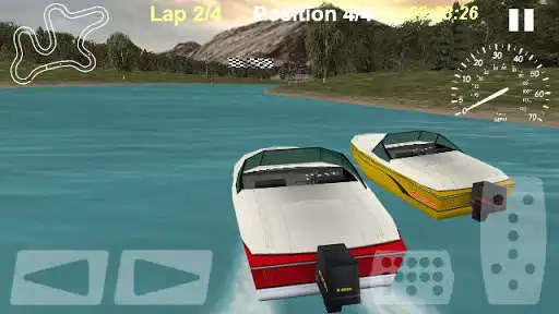 Play Boat Drive as an online game online Boat Drive with UptoPlay Play Boat Drive as an online game Boat Drive with UptoPlay