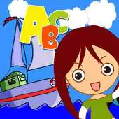 Free play online Boat Fun ABC APK