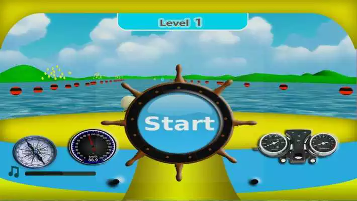 Play Boat Fun ABC Play Boat Fun ABC