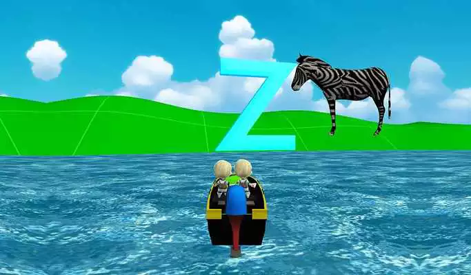 Play Boat Fun ABC Play Boat Fun ABC