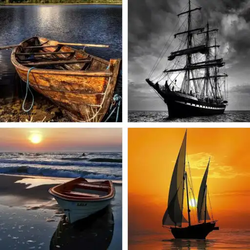 Play Boat HD Wallpapers APK Play Boat HD Wallpapers APK