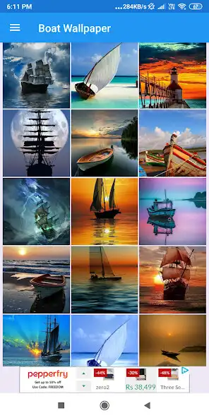 Play Boat HD Wallpapers  and enjoy Boat HD Wallpapers with UptoPlay