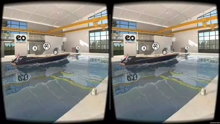 Play Boathouse VR - Euro Offshore