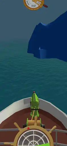 Play Boat Hunter  and enjoy Boat Hunter with UptoPlay
