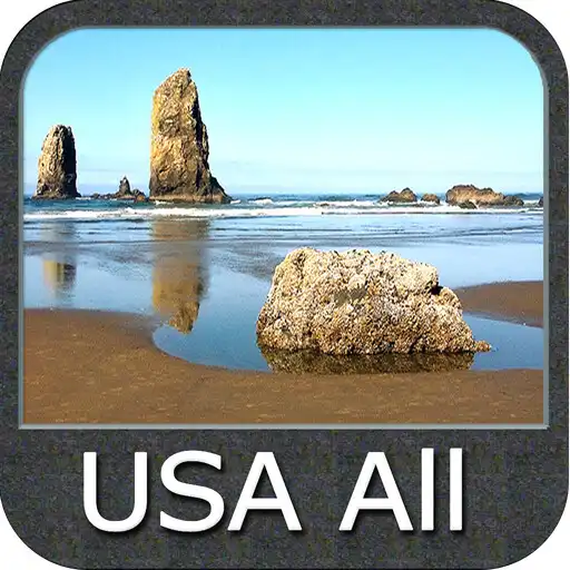 Play Boating USA GPS Map Navigator APK Play Boating USA GPS Map Navigator APK