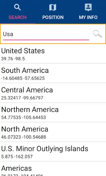 Play Boating USA GPS Map Navigator as an online game Boating USA GPS Map Navigator with UptoPlay