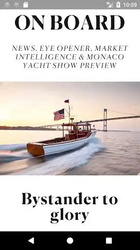 Play Boat International as an online game Boat International with UptoPlay