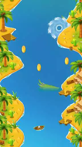 Play Boat.io  and enjoy Boat.io with UptoPlay