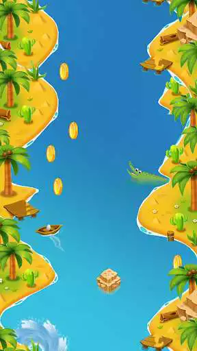 Play Boat.io as an online game Boat.io with UptoPlay