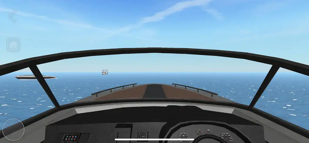 Play Boat like a BOSS  and enjoy Boat like a BOSS with UptoPlay