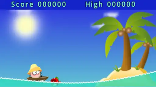 Play Boatman Bill  and enjoy Boatman Bill with UptoPlay