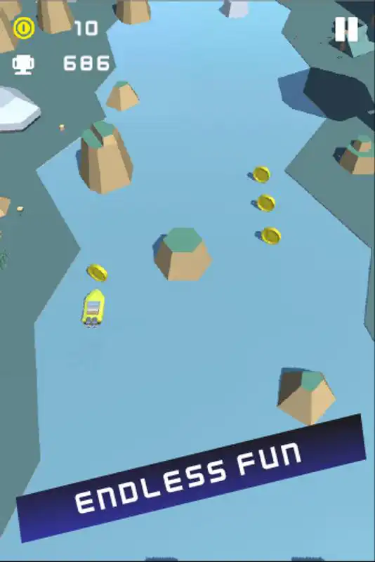 Play Boat Mania
