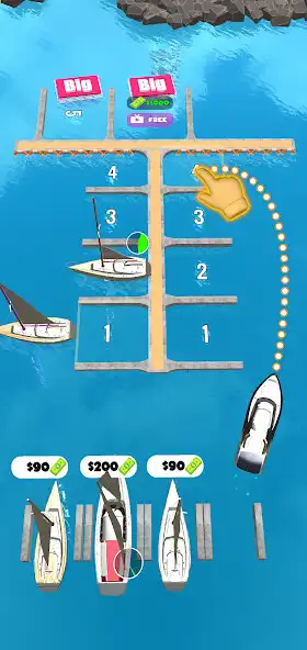 Play Boat Marina Management  and enjoy Boat Marina Management with UptoPlay