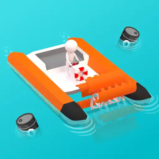 Play Boat Miner APK Play Boat Miner APK