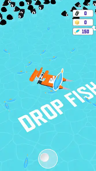 Play Boat Miner as an online game Boat Miner with UptoPlay