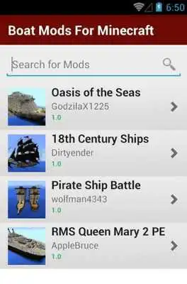 Play Boat Mods For Minecraft Play Boat Mods For Minecraft
