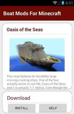 Play Boat Mods For Minecraft Play Boat Mods For Minecraft