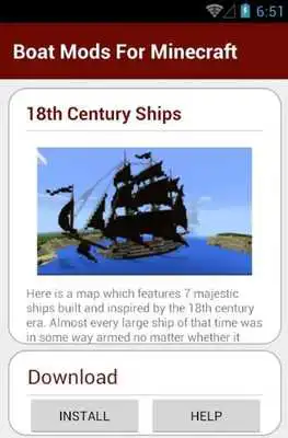 Play Boat Mods For Minecraft Play Boat Mods For Minecraft