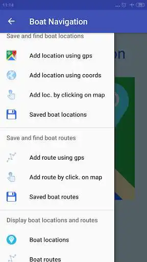 Play Boat Navigation  and enjoy Boat Navigation with UptoPlay