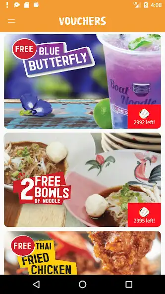 Play Boat Noodle  and enjoy Boat Noodle with UptoPlay