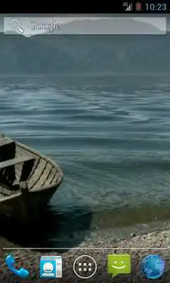 Play Boat On The Lake HD