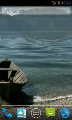 Play Boat On The Lake HD