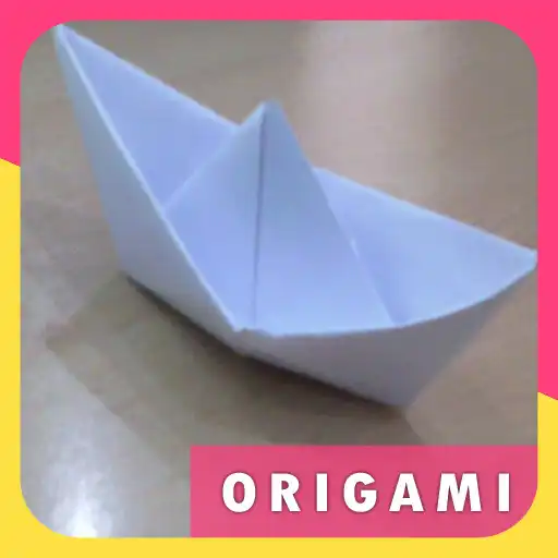 Play Boat Origami Complete Step by Step APK