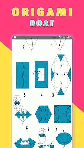 Play Boat Origami Complete Step by Step and enjoy Boat Origami Complete Step by Step with UptoPlay Play Boat Origami Complete Step by Step and enjoy Boat Origami Complete Step by Step with UptoPlay