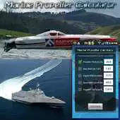 Free play online Boat Propeller Calculator APK Free play online Boat Propeller Calculator APK