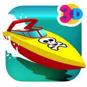 Free play online Boat Racer APK Free play online Boat Racer APK