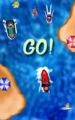 Play Boat Racing
