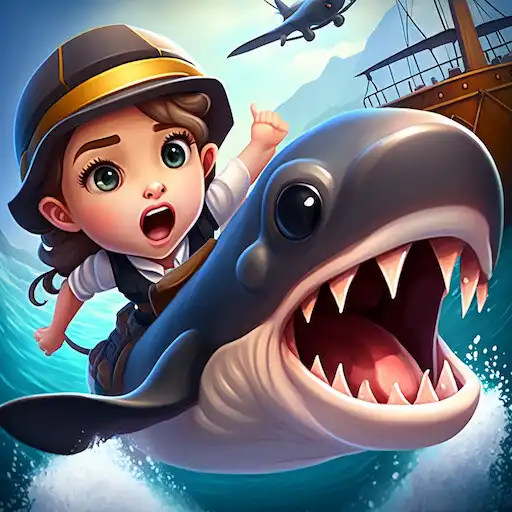 Play Boat Rescue Game: Boat Driving APK