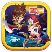 Free play online Boat Rumble APK