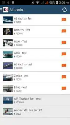 Play Boatshop24.co.uk - Ad Manager