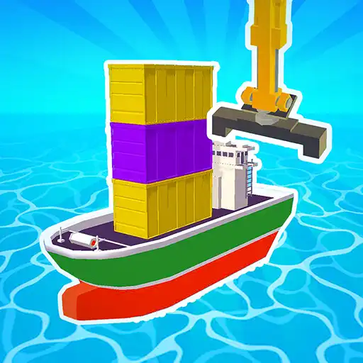Play Boat Sorting APK