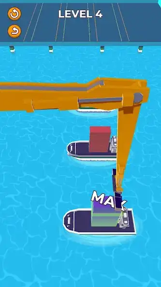 Play Boat Sorting  and enjoy Boat Sorting with UptoPlay