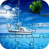 Free play online Boats Puzzle APK Free play online Boats Puzzle APK