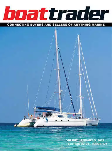 Play BoatTrader Magazine Australia  and enjoy BoatTrader Magazine Australia with UptoPlay