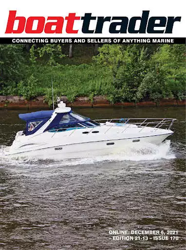 Play BoatTrader Magazine Australia as an online game BoatTrader Magazine Australia with UptoPlay