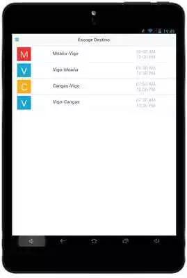 Play Boat transport Vigo Play Boat transport Vigo