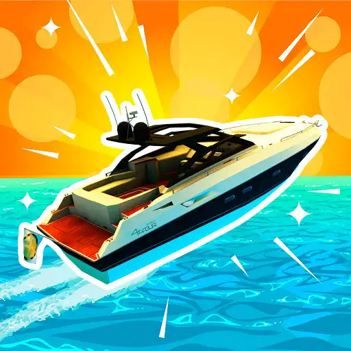 Play Boat Trip 3D APK