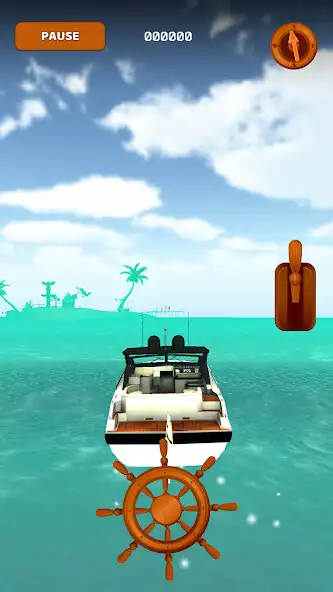 Play Boat Trip 3D  and enjoy Boat Trip 3D with UptoPlay