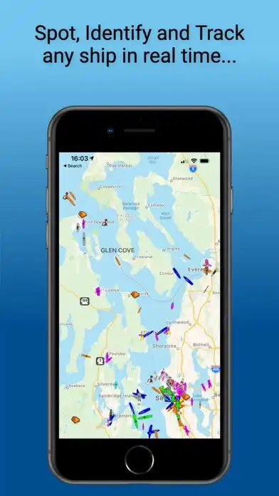 Play BoatWatch Pro  and enjoy BoatWatch Pro with UptoPlay