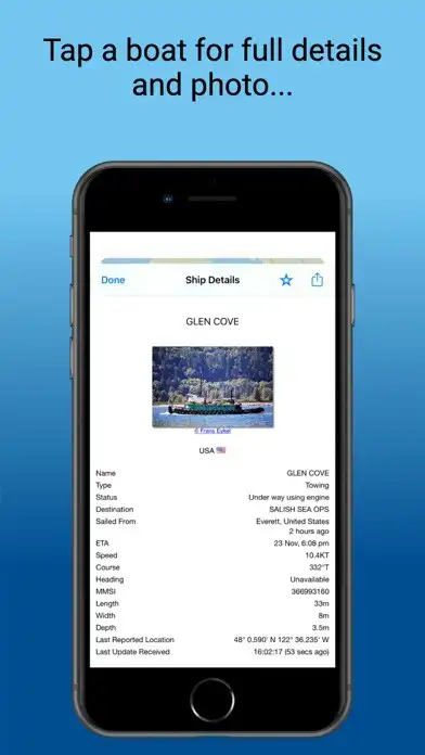 Play BoatWatch Pro as an online game BoatWatch Pro with UptoPlay