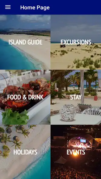 Play Boavista Welcome App  and enjoy Boavista Welcome App with UptoPlay