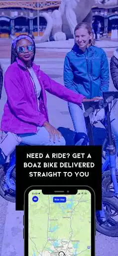 Play Boaz Bikes USA  and enjoy Boaz Bikes USA with UptoPlay