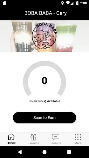 Play Boba Baba Cary Rewards  and enjoy Boba Baba Cary Rewards with UptoPlay