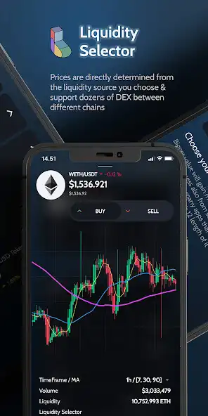 Play bobablocks - Multichain Wallet as an online game bobablocks - Multichain Wallet with UptoPlay